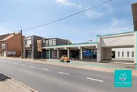 Image 2 : Immeuble commercial à 9280 LEBBEKE (Belgique) - Prix 559.000 €