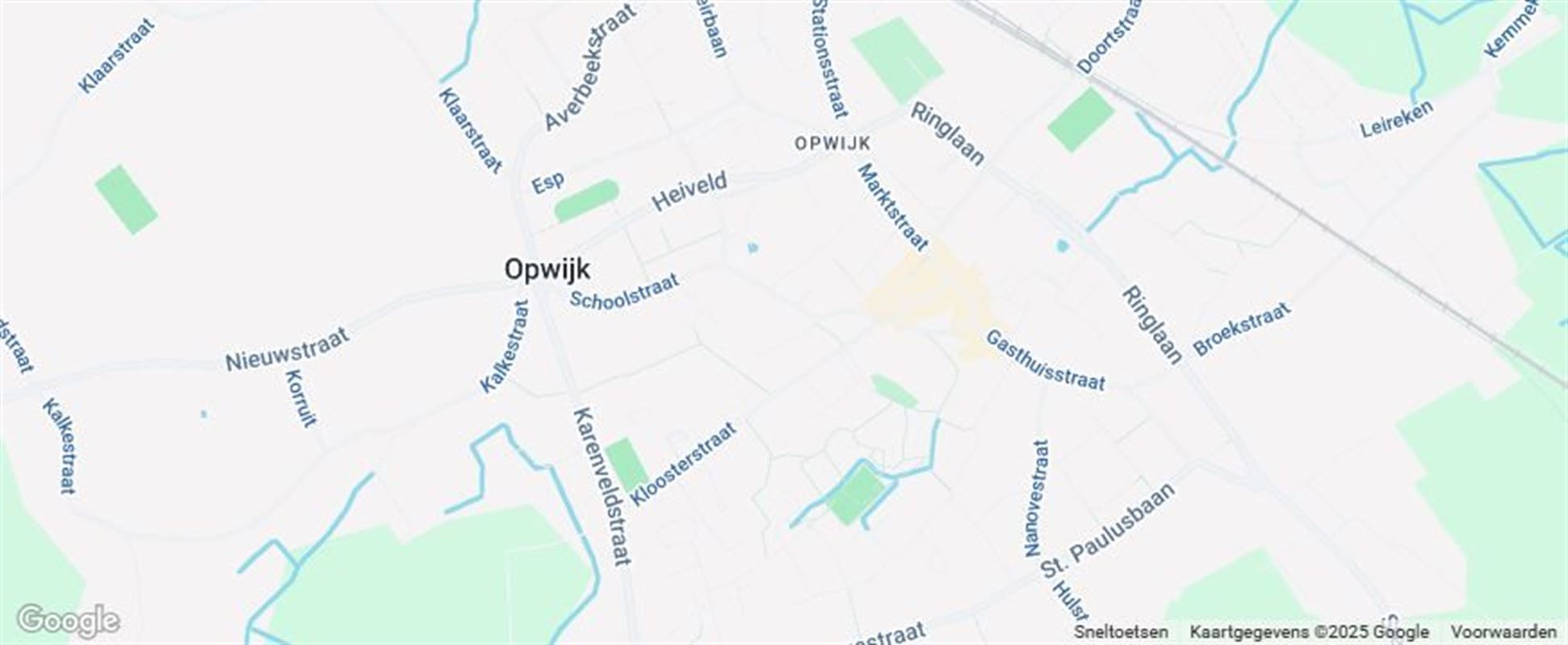 Image 23 : Maison à 1745 OPWIJK (Belgique) - Prix Prix sur demande