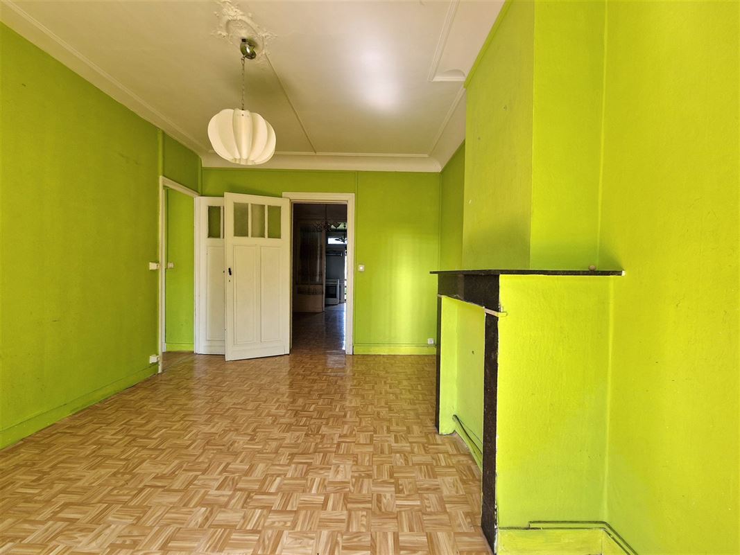 Image 3 : Immeuble à appartements à 1853 STROMBEEK-BEVER (Belgique) - Prix 430.000 €