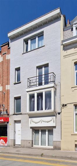 Immeuble à appartements à 1853 STROMBEEK-BEVER (Belgique) - Prix 430.000 €