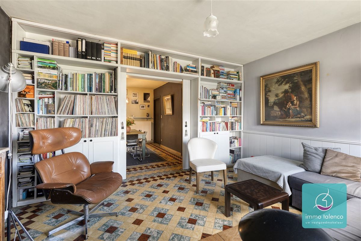 Image 3 : Propriété de caractère à 9550 HERZELE (Belgique) - Prix 435.000 €