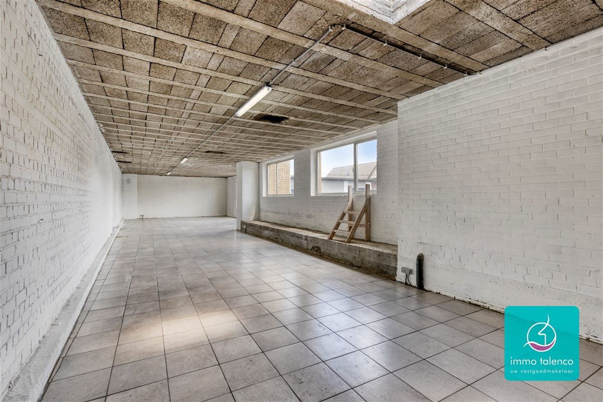 Image 20 : Immeuble commercial à 9280 LEBBEKE (Belgique) - Prix 559.000 €