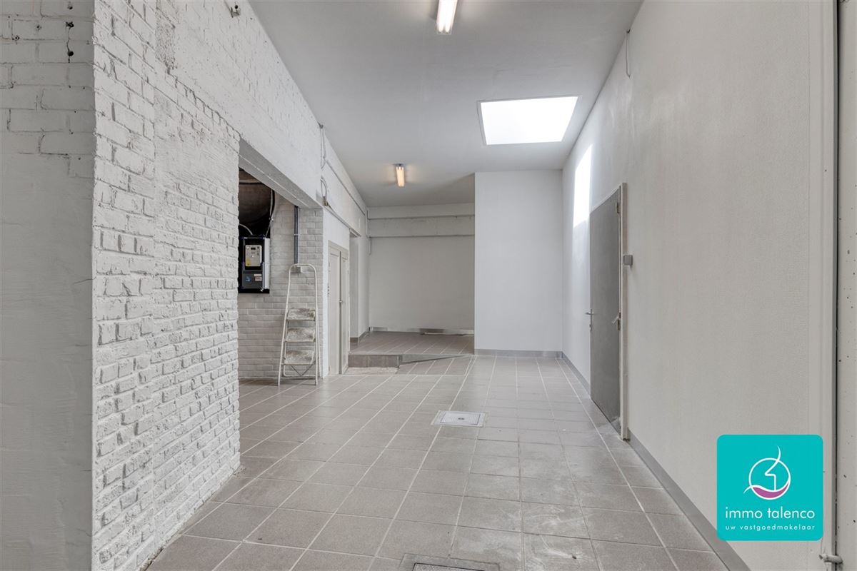 Image 17 : Immeuble commercial à 9280 LEBBEKE (Belgique) - Prix 559.000 €