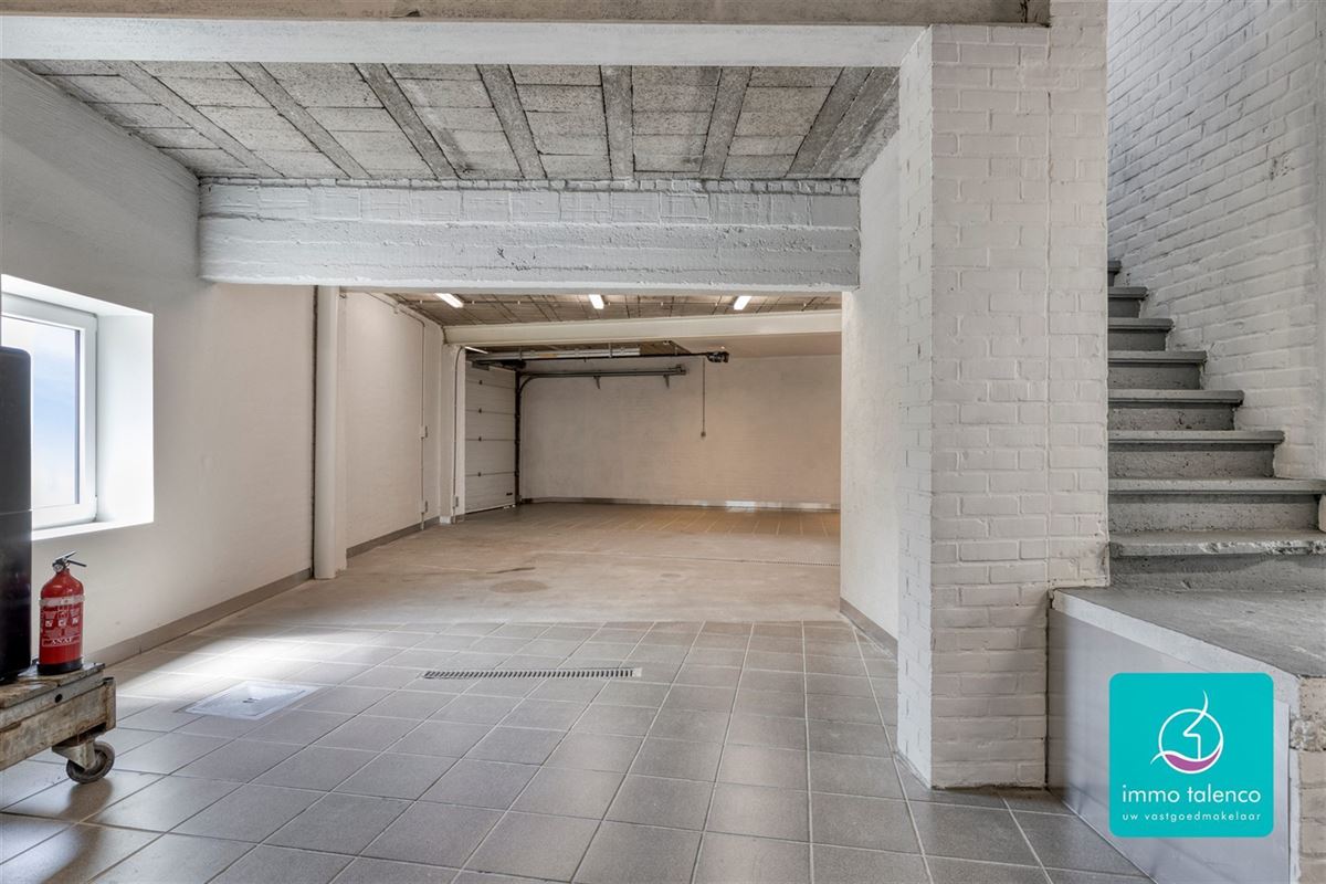 Image 16 : Immeuble commercial à 9280 LEBBEKE (Belgique) - Prix 559.000 €