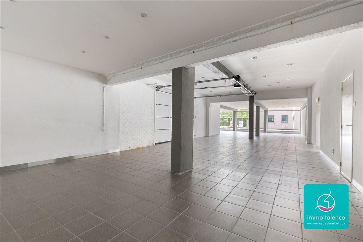 Image 11 : Immeuble commercial à 9280 LEBBEKE (Belgique) - Prix 559.000 €