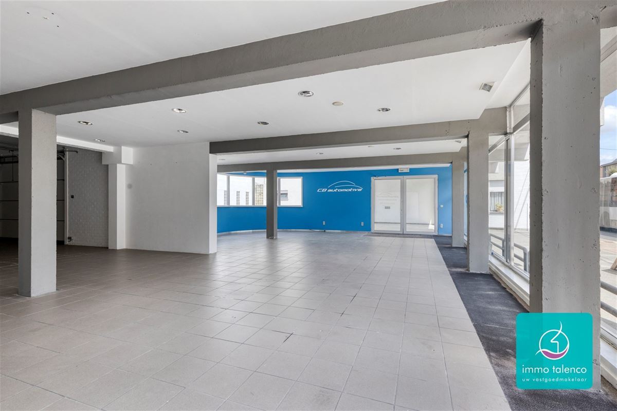Image 9 : Immeuble commercial à 9280 LEBBEKE (Belgique) - Prix 559.000 €