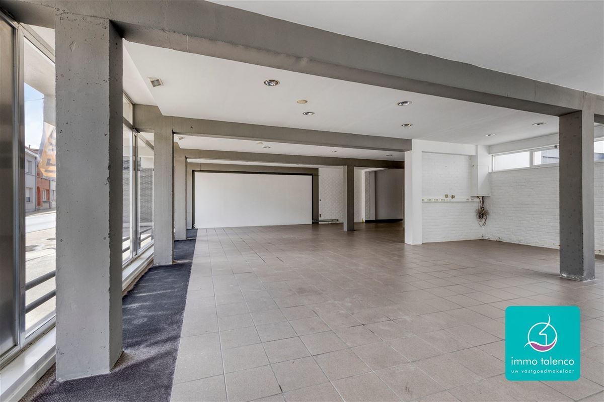 Image 7 : Immeuble commercial à 9280 LEBBEKE (Belgique) - Prix 559.000 €