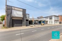 Image 3 : Immeuble commercial à 9280 LEBBEKE (Belgique) - Prix 559.000 €