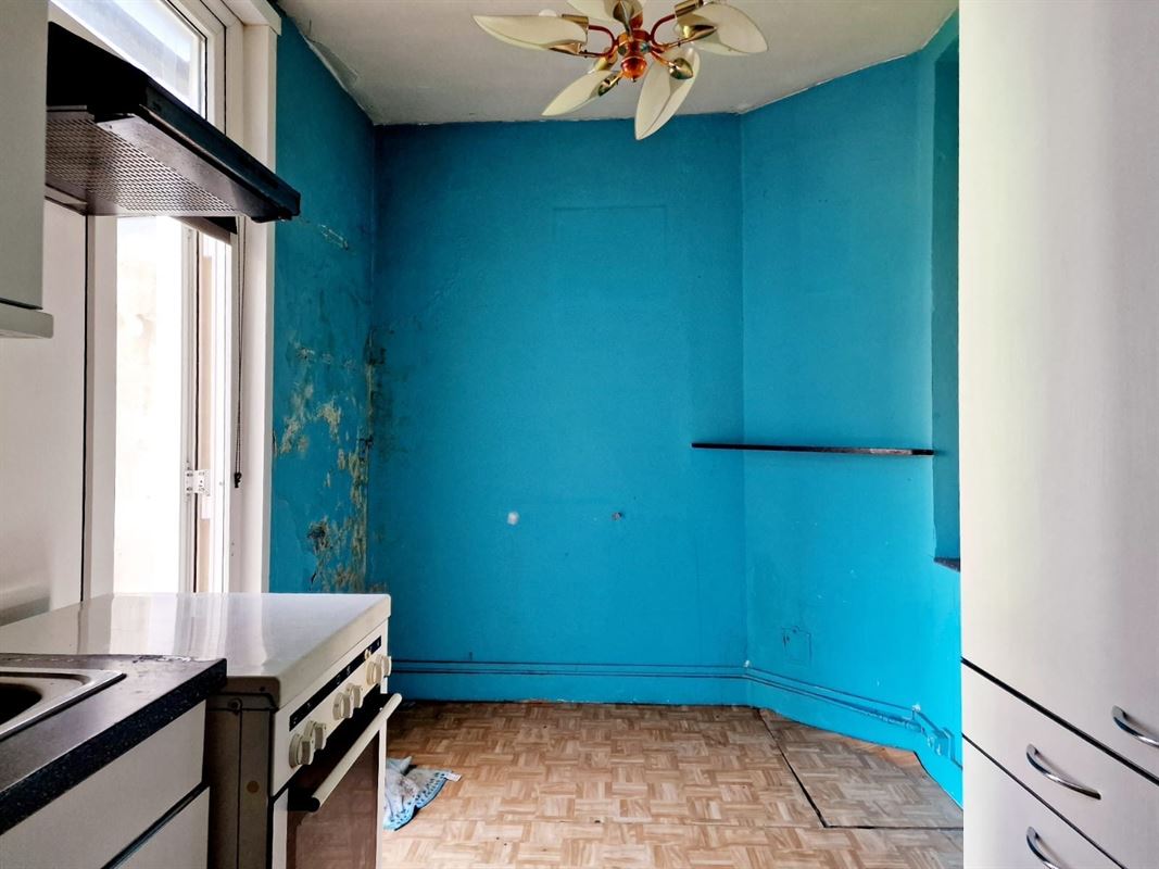 Image 8 : Immeuble à appartements à 1853 STROMBEEK-BEVER (Belgique) - Prix 430.000 €
