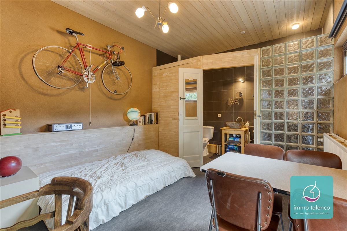 Image 6 : Propriété de caractère à 9550 HERZELE (Belgique) - Prix 435.000 €