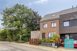 Propriété de caractère à 9550 HERZELE (Belgique) - Prix 435.000 €