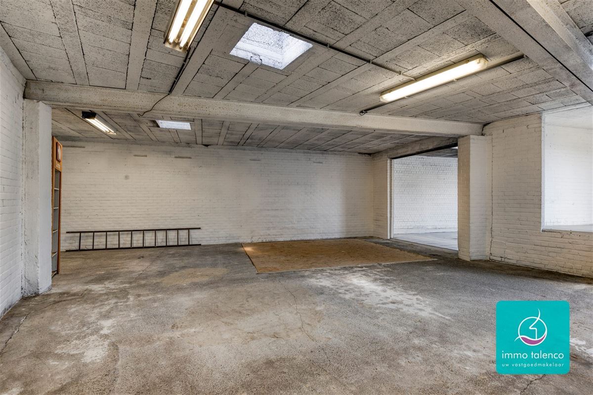 Image 18 : Immeuble commercial à 9280 LEBBEKE (Belgique) - Prix 559.000 €