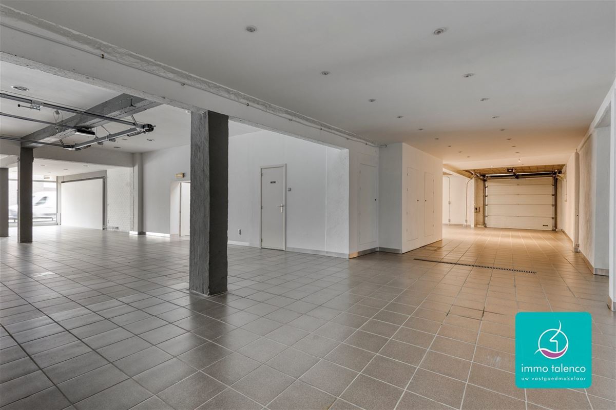 Image 12 : Immeuble commercial à 9280 LEBBEKE (Belgique) - Prix 559.000 €