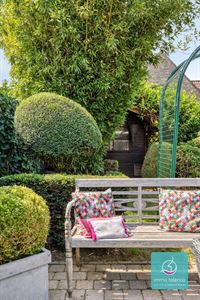 Image 22 : Maison à 1745 MAZENZELE (Belgique) - Prix <small>à partir de</small> 405.000 €