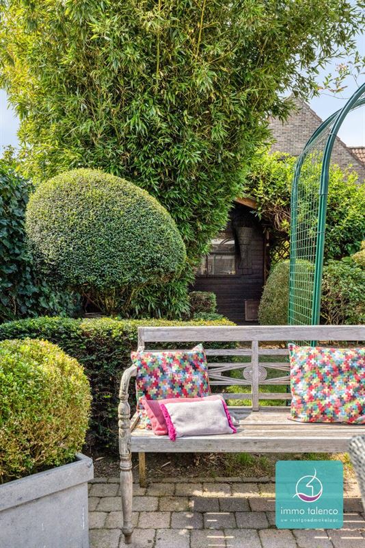 Image 22 : Maison à 1745 MAZENZELE (Belgique) - Prix <small>à partir de</small> 405.000 €
