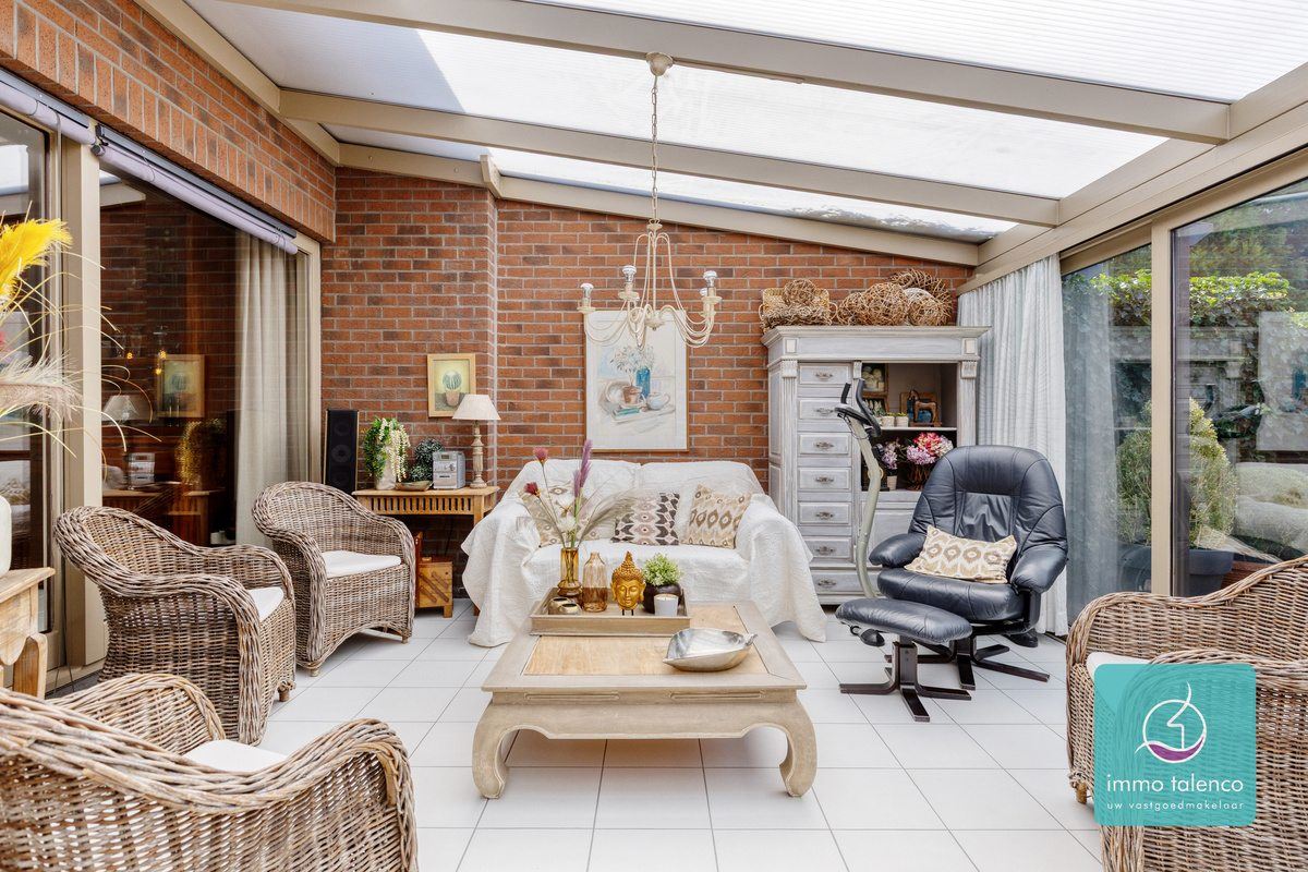 Image 20 : Maison à 1745 MAZENZELE (Belgique) - Prix <small>à partir de</small> 405.000 €