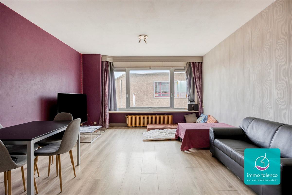Foto 5 : Appartement te 9200 BAASRODE (België) - Prijs € 198.000