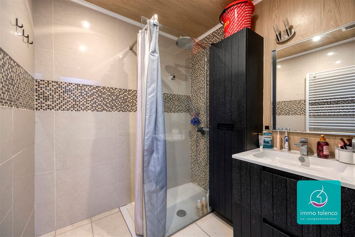 Foto 11 : Appartement te 9200 BAASRODE (België) - Prijs € 198.000