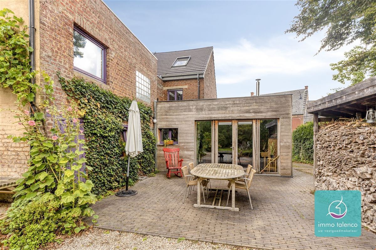 Image 37 : Propriété de caractère à 9550 HERZELE (Belgique) - Prix 435.000 €