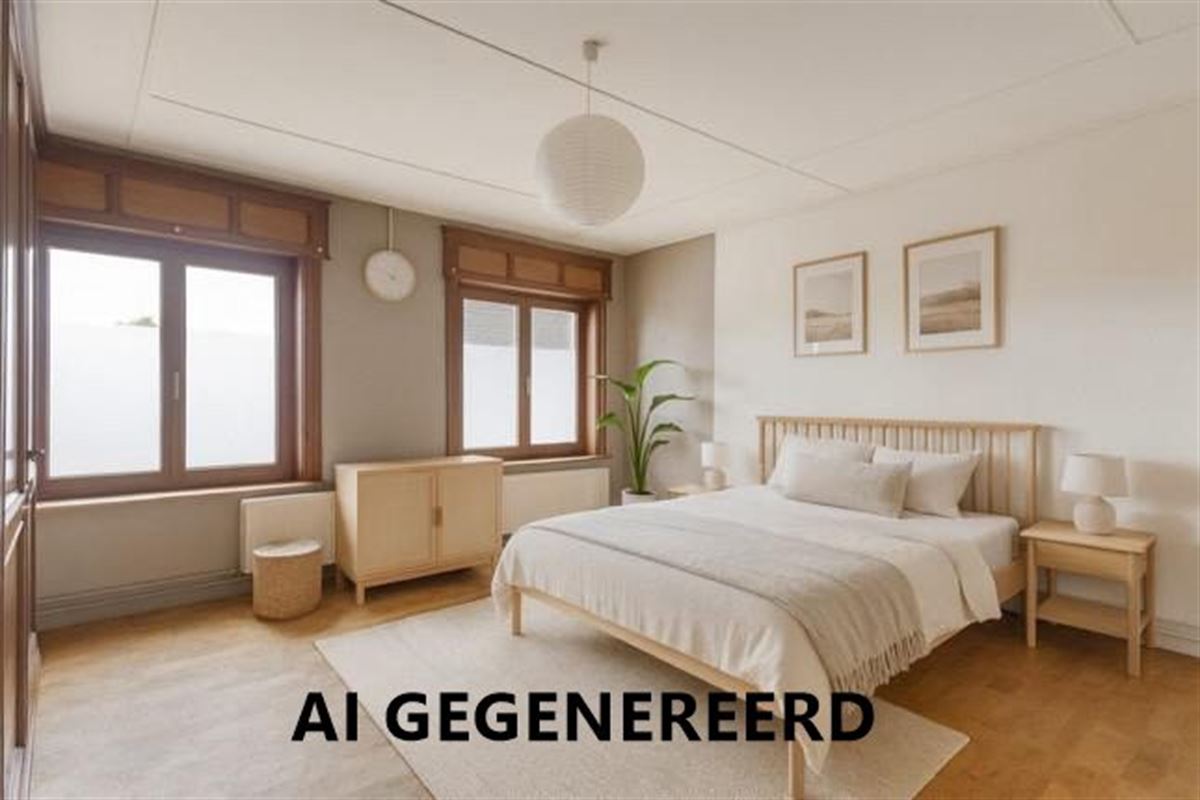 Image 20 : Propriété de caractère à 9550 HERZELE (Belgique) - Prix 435.000 €