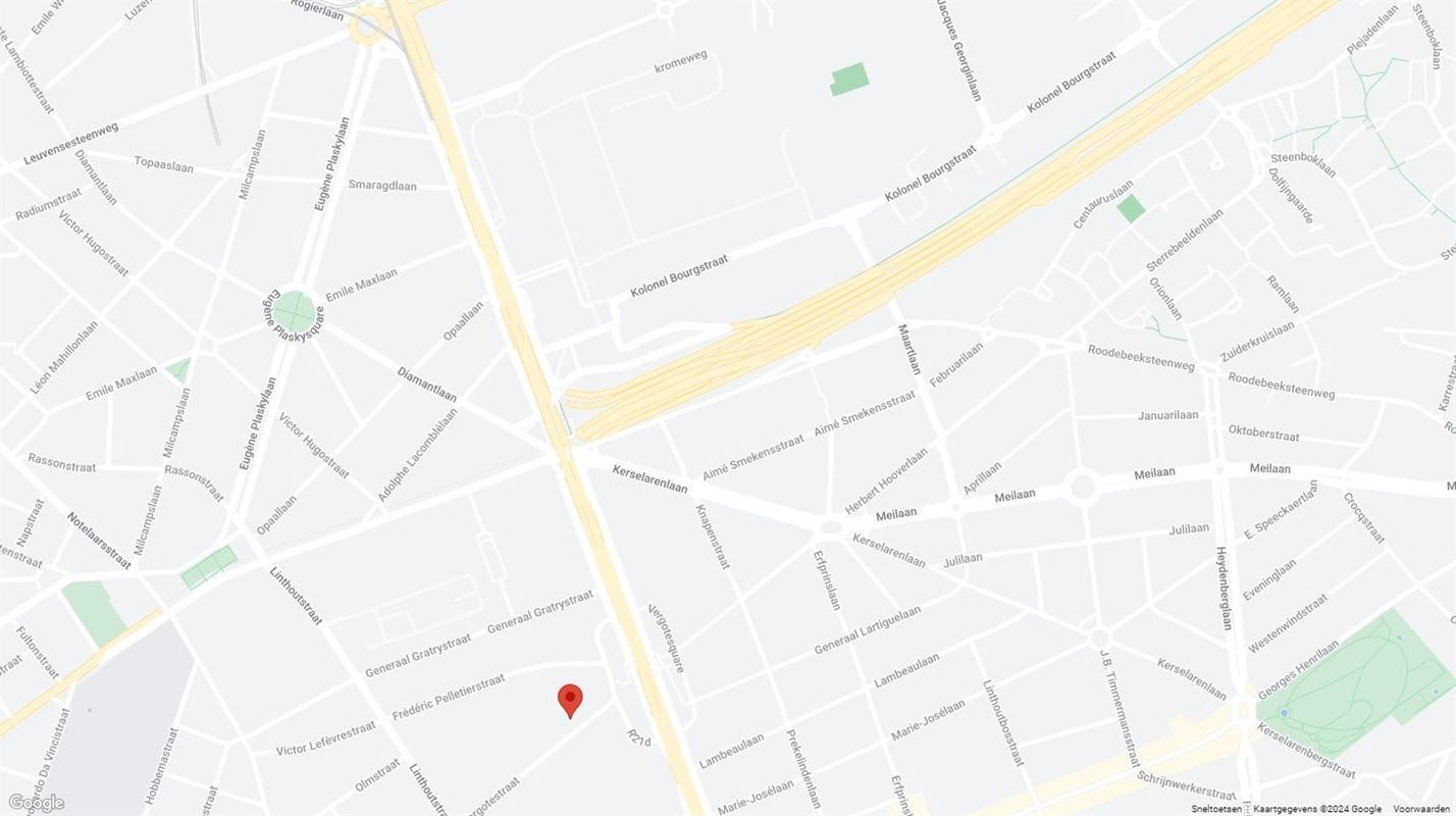 Image 18 : Appartement à 1030 SCHAERBEEK (Belgique) - Prix 315.000 €