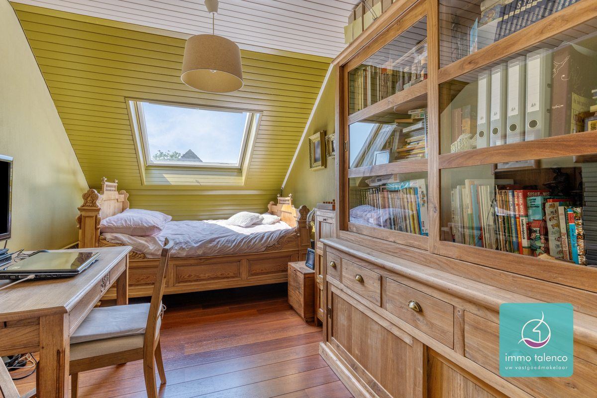 Image 19 : Maison à 1745 MAZENZELE (Belgique) - Prix <small>à partir de</small> 405.000 €