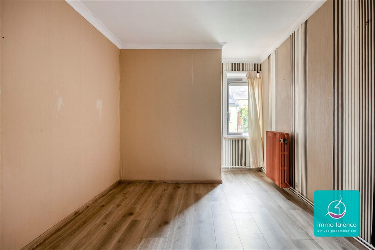 Foto 8 : Appartement te 9200 BAASRODE (België) - Prijs € 198.000