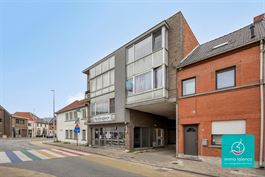 Appartement à 9200 BAASRODE (Belgique) - Prix 225.000 €