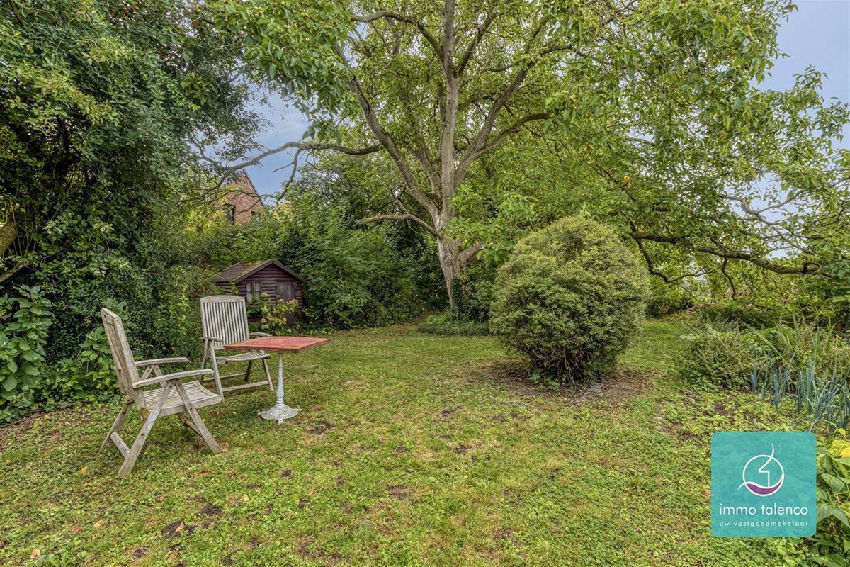 Image 36 : Propriété de caractère à 9550 HERZELE (Belgique) - Prix 435.000 €