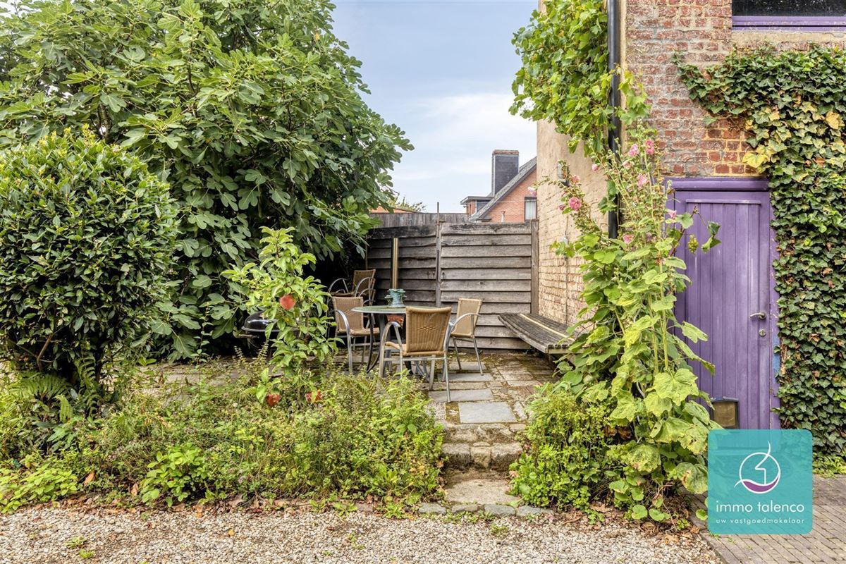Image 33 : Propriété de caractère à 9550 HERZELE (Belgique) - Prix 435.000 €