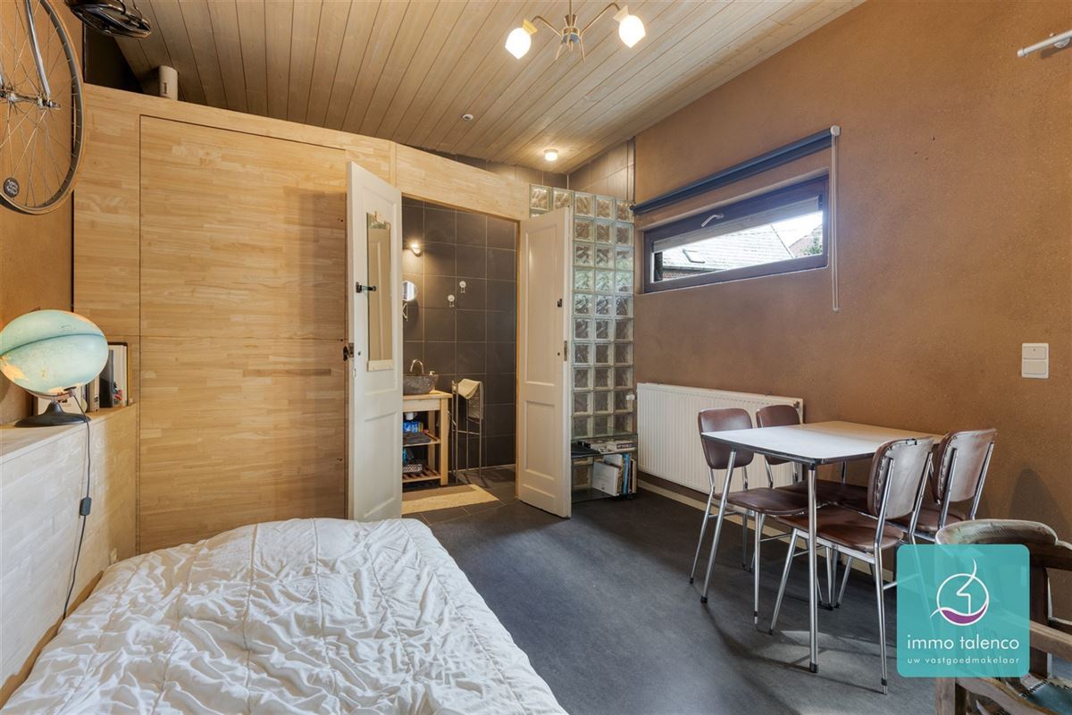 Image 17 : Propriété de caractère à 9550 HERZELE (Belgique) - Prix 435.000 €