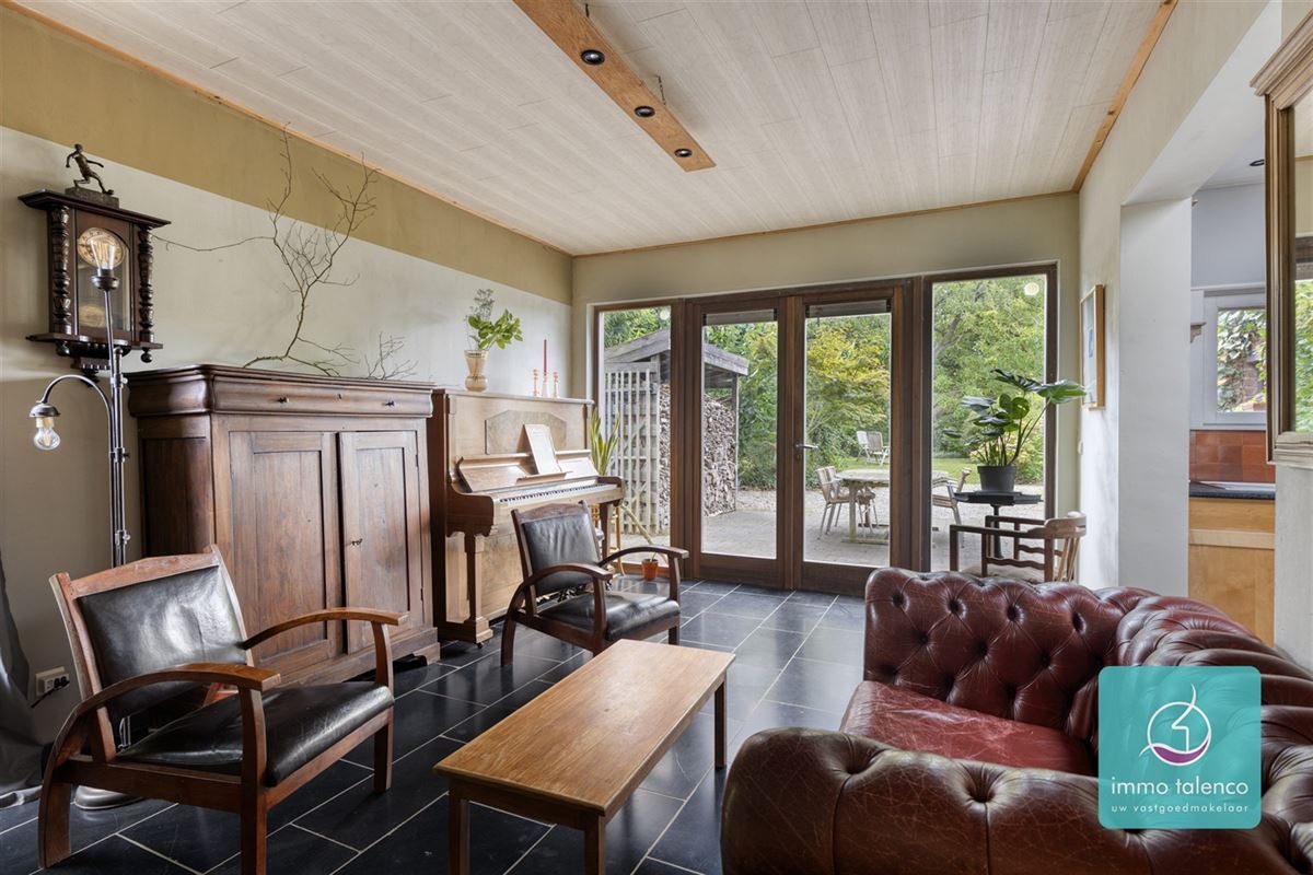 Image 14 : Propriété de caractère à 9550 HERZELE (Belgique) - Prix 435.000 €