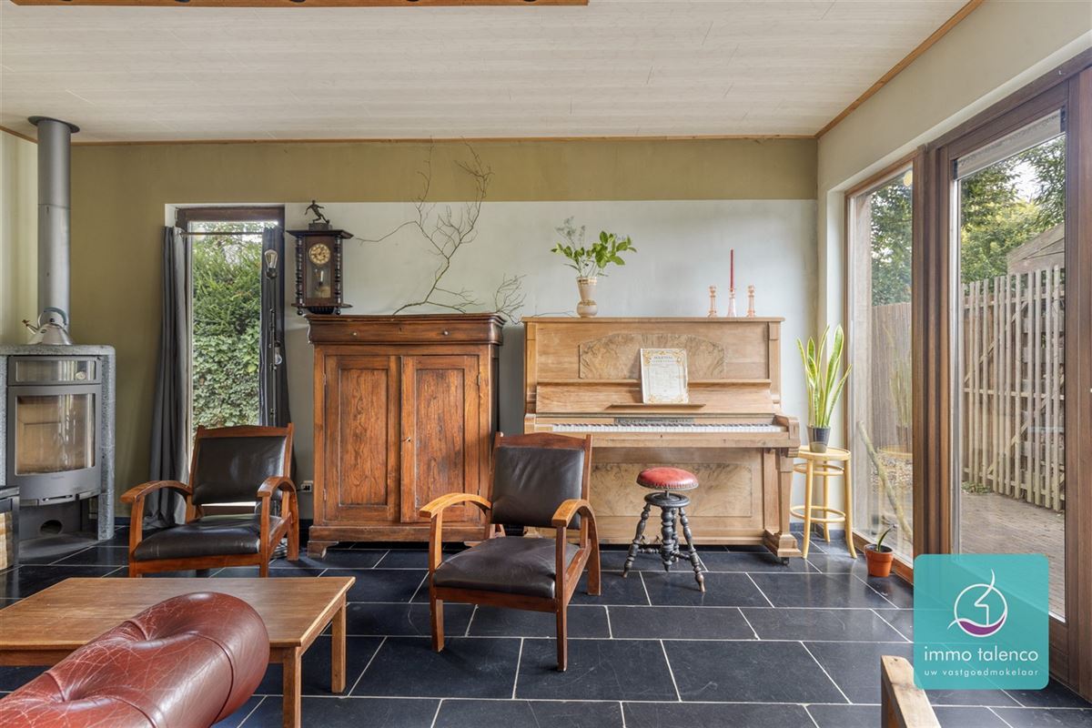 Image 13 : Propriété de caractère à 9550 HERZELE (Belgique) - Prix 435.000 €