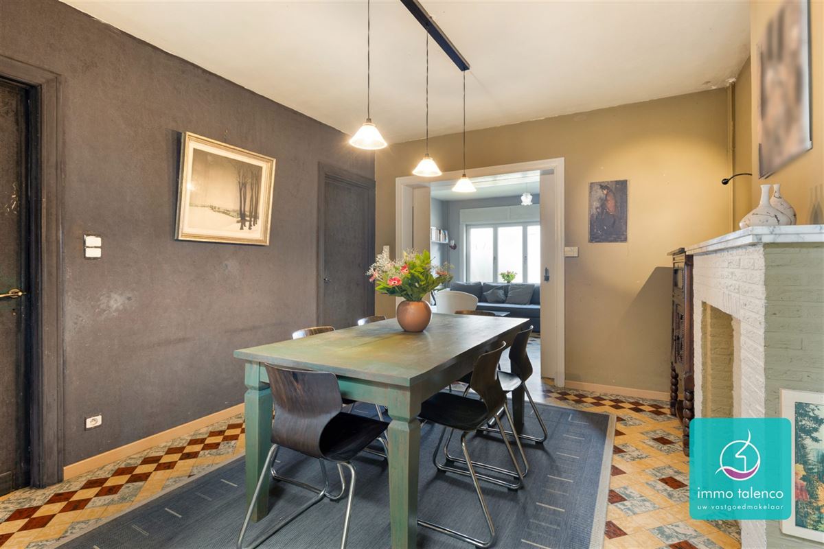 Image 9 : Propriété de caractère à 9550 HERZELE (Belgique) - Prix 435.000 €