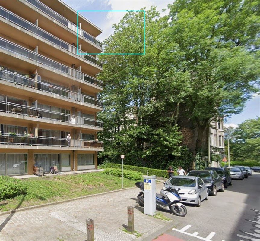 Foto 1 : Appartement te 1030 SCHAARBEEK (België) - Prijs € 315.000