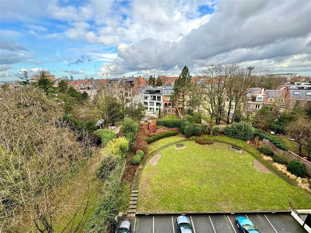 Image 16 : Appartement à 1030 SCHAERBEEK (Belgique) - Prix 315.000 €