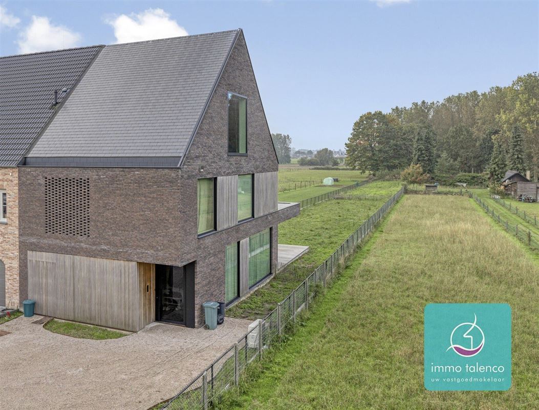 Image 1 : Maison à 9255 Buggenhout (Belgique) - Prix 829.000 €