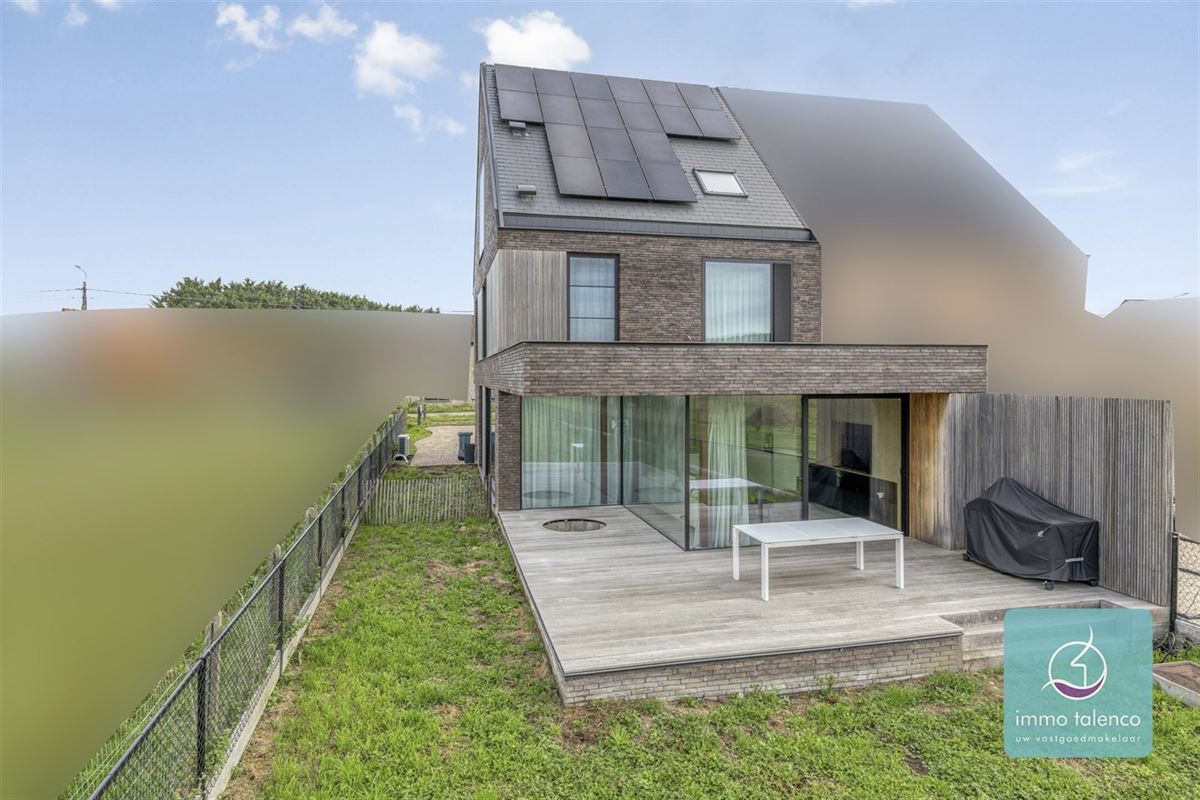 Image 26 : Maison à 9255 Buggenhout (Belgique) - Prix 829.000 €