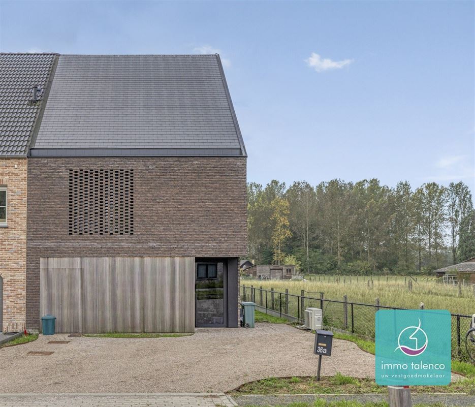 Image 23 : Maison à 9255 Buggenhout (Belgique) - Prix 829.000 €