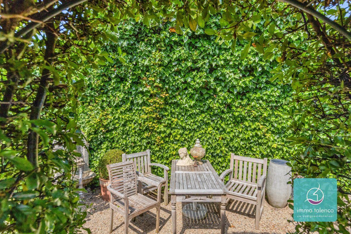 Image 27 : Maison à 1745 MAZENZELE (Belgique) - Prix <small>à partir de</small> 405.000 €