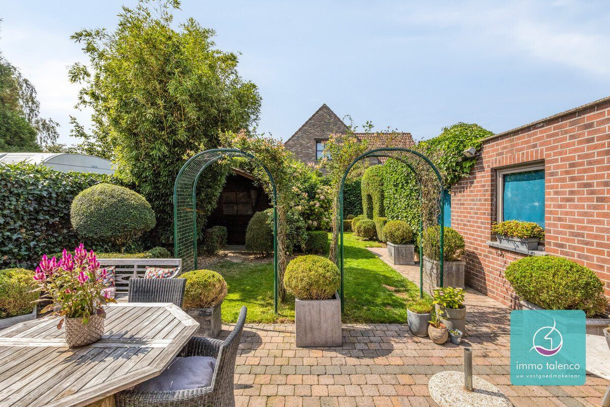 Image 23 : Maison à 1745 MAZENZELE (Belgique) - Prix <small>à partir de</small> 405.000 €