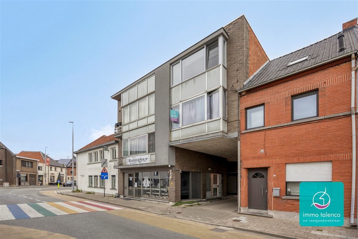 Foto 16 : Appartement te 9200 BAASRODE (België) - Prijs € 198.000
