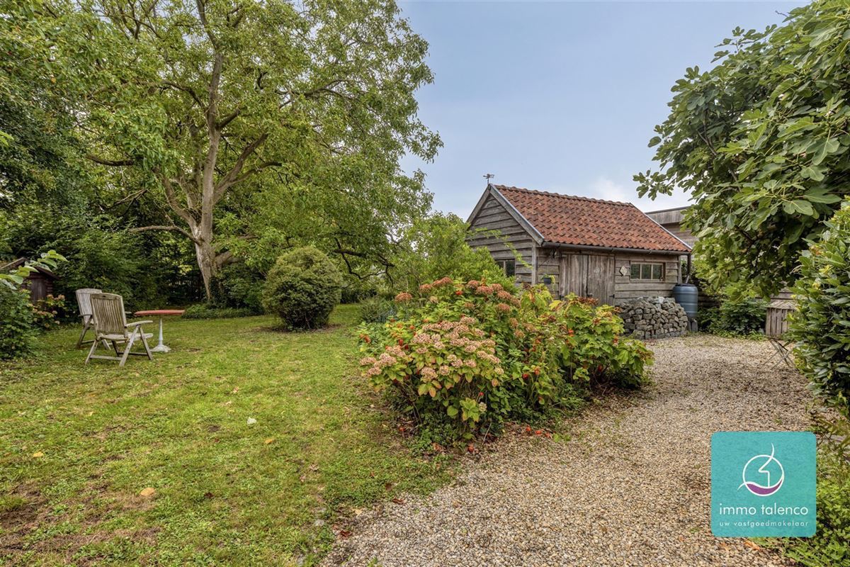 Image 35 : Propriété de caractère à 9550 HERZELE (Belgique) - Prix 435.000 €