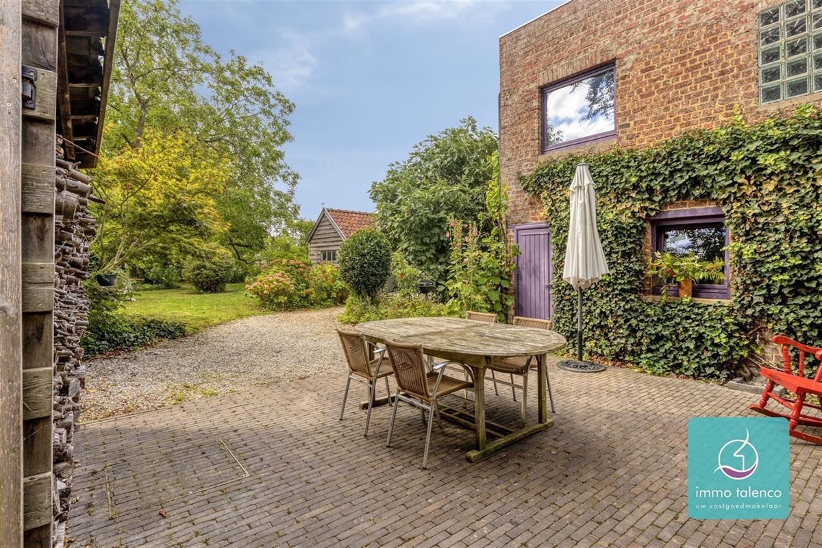 Image 31 : Propriété de caractère à 9550 HERZELE (Belgique) - Prix 435.000 €
