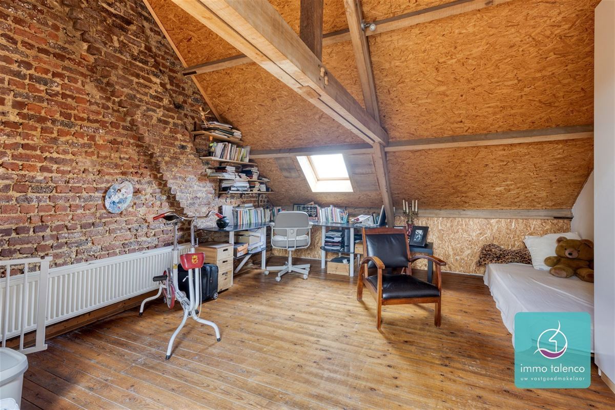 Image 28 : Propriété de caractère à 9550 HERZELE (Belgique) - Prix 435.000 €