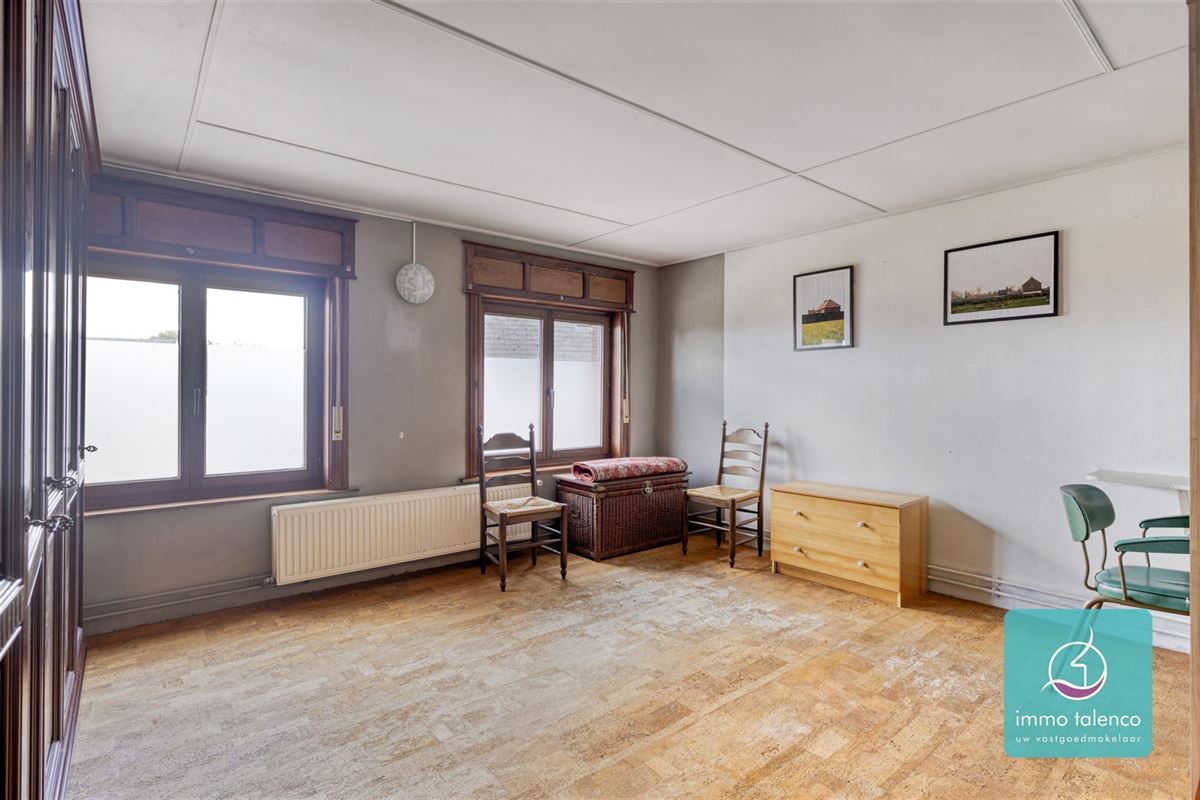 Image 21 : Propriété de caractère à 9550 HERZELE (Belgique) - Prix 435.000 €