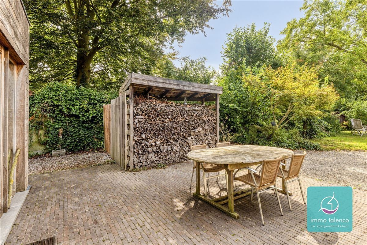 Image 30 : Propriété de caractère à 9550 HERZELE (Belgique) - Prix 435.000 €