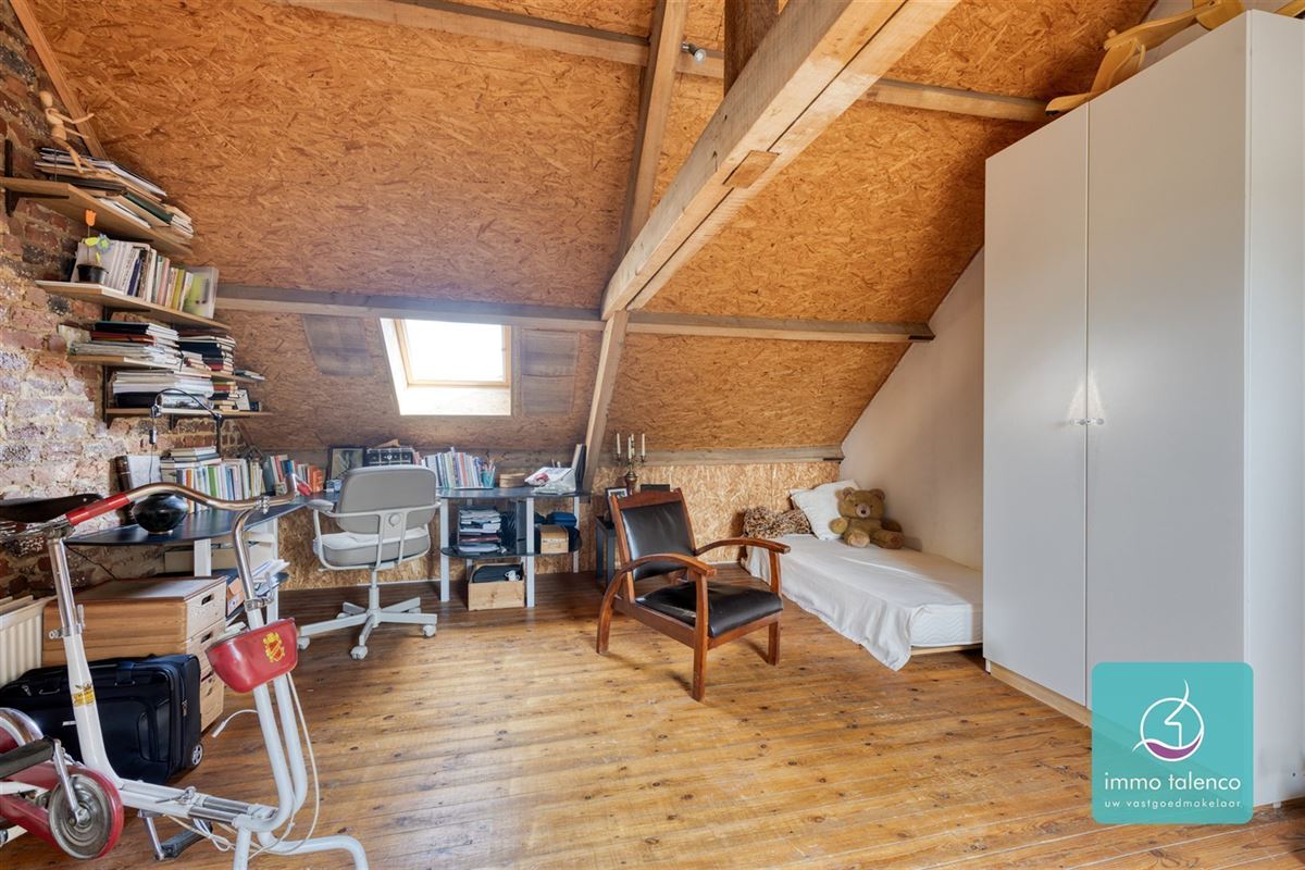 Image 29 : Propriété de caractère à 9550 HERZELE (Belgique) - Prix 435.000 €