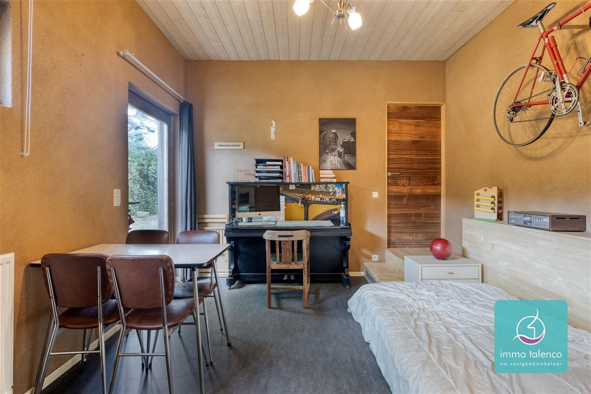 Image 16 : Propriété de caractère à 9550 HERZELE (Belgique) - Prix 435.000 €