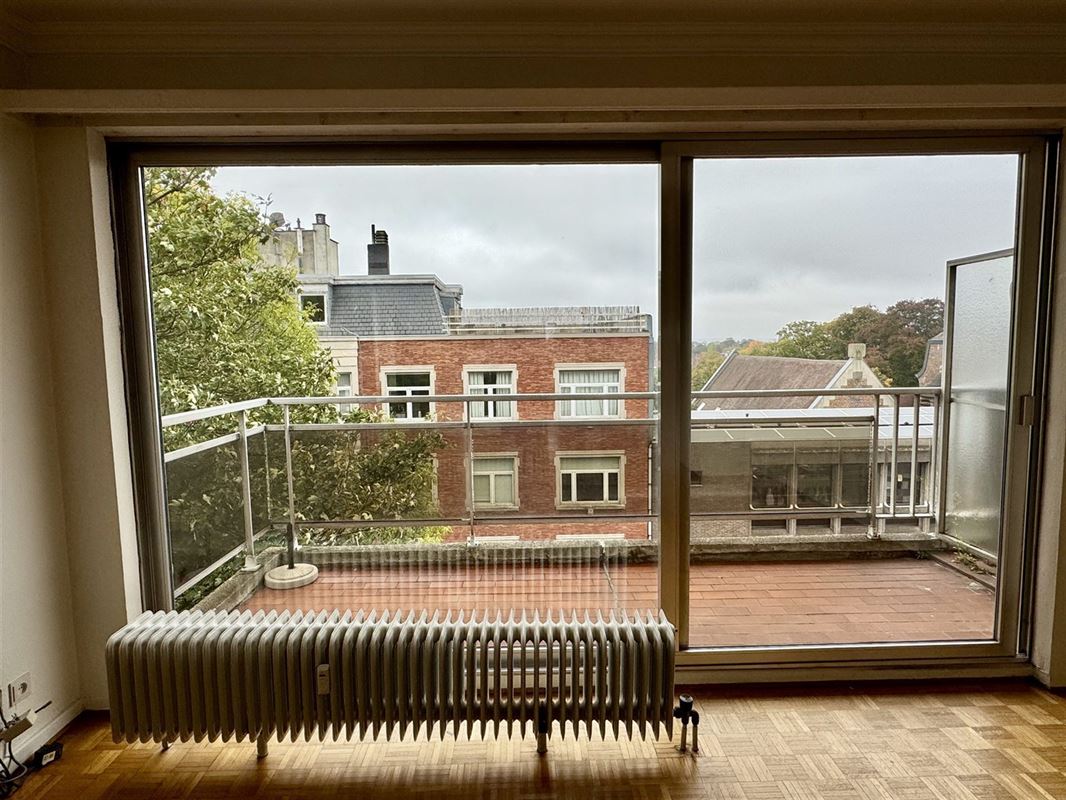 Foto 12 : Appartement te 1030 SCHAARBEEK (België) - Prijs € 315.000